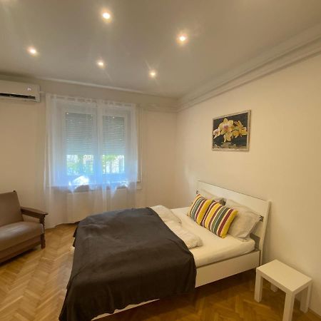 Budapest Sportarena & Stadion Apartman H-62 Eksteriør bilde