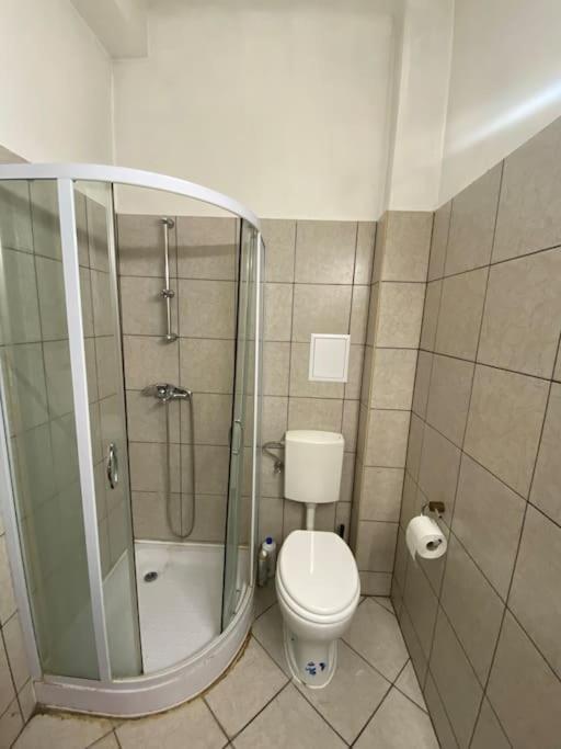 Budapest Sportarena & Stadion Apartman H-62 Eksteriør bilde