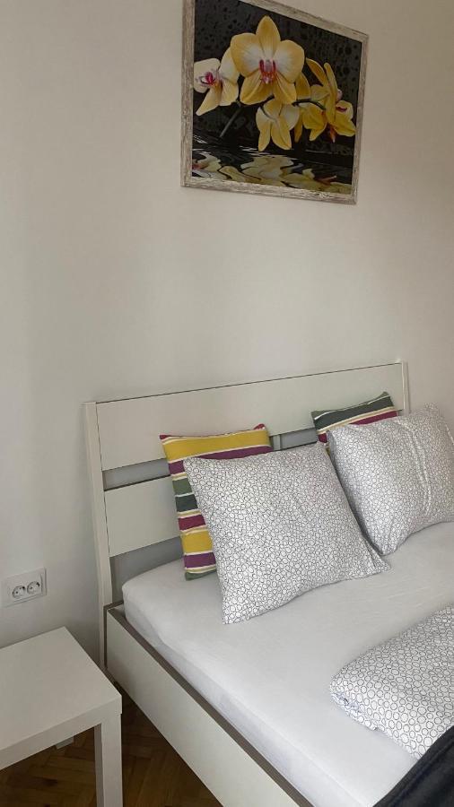Budapest Sportarena & Stadion Apartman H-62 Eksteriør bilde