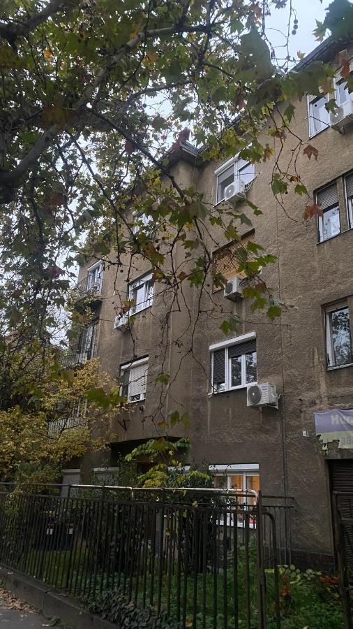 Budapest Sportarena & Stadion Apartman H-62 Eksteriør bilde