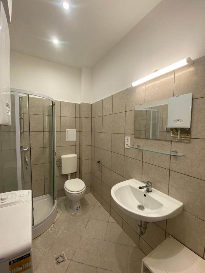 Budapest Sportarena & Stadion Apartman H-62 Eksteriør bilde
